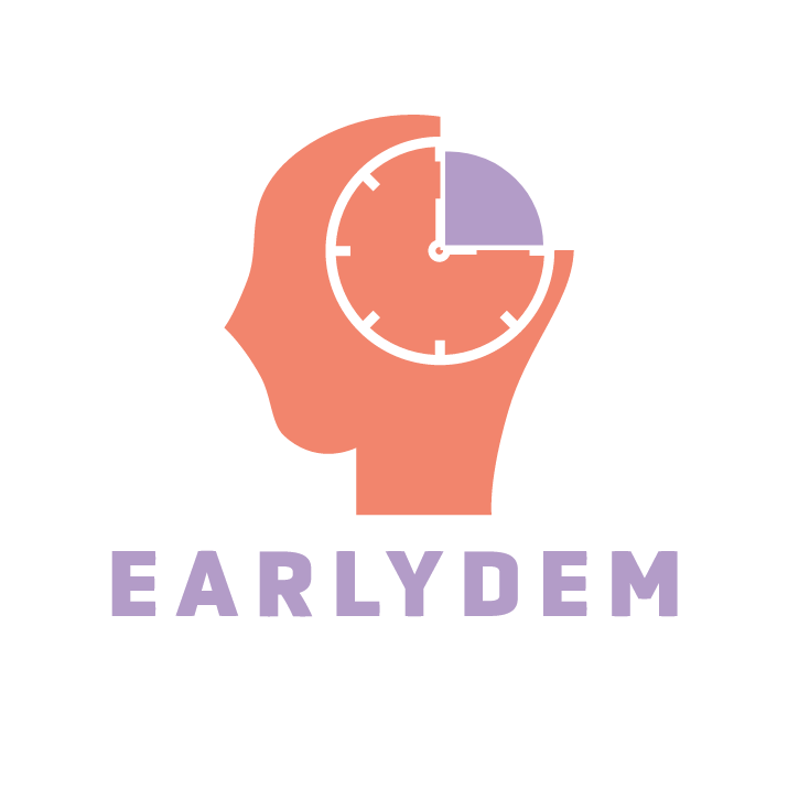 EarlyDem Logo
